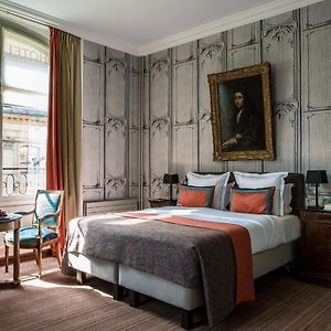Executive Kamer met een King Size Bed